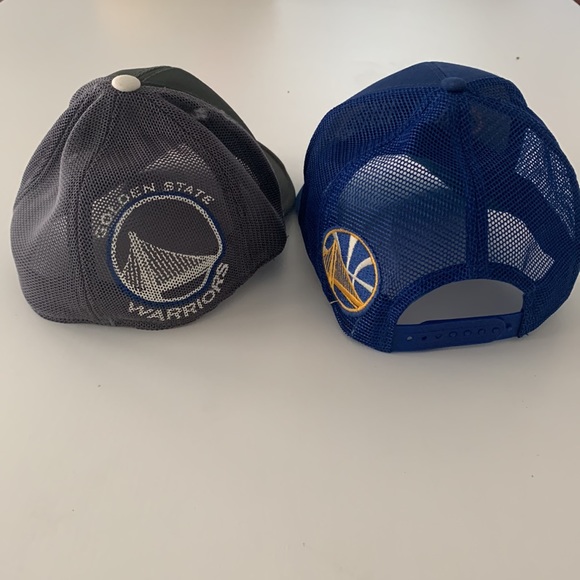 Golden stat worriers hats 🧢 - Picture 4 of 4